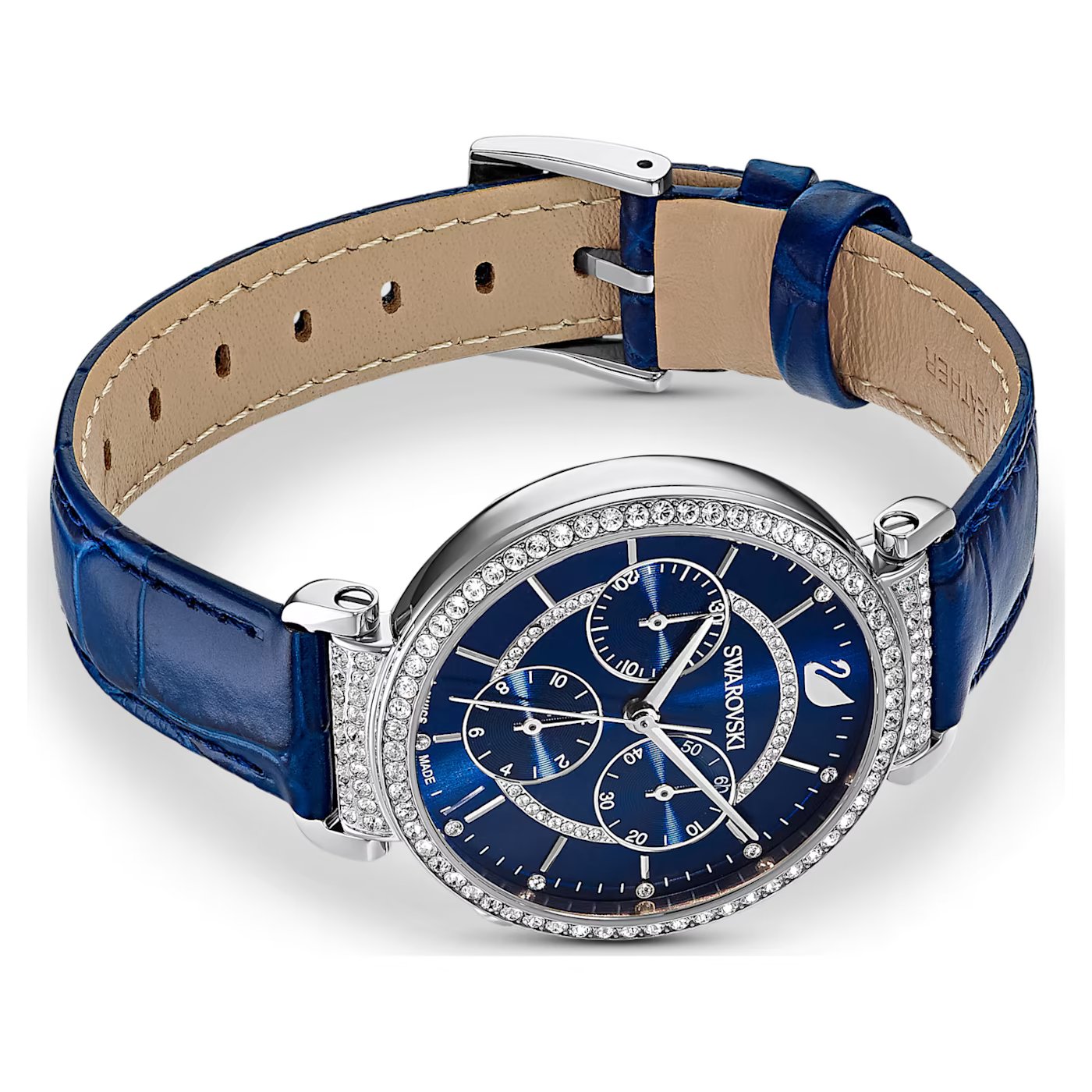 Passage Chrono watch